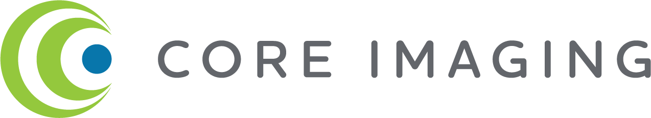 Core Imaging Logo